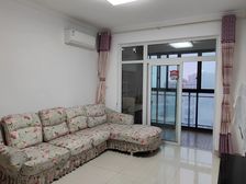 新都 华业北新国际 2室2厅 80.00㎡ 86万