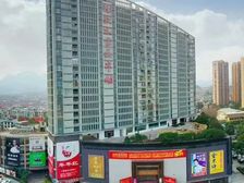 海德生活荟4000平商铺出租