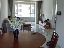 静海 宝能南泊ONE 4室2厅 125.00㎡ 132万