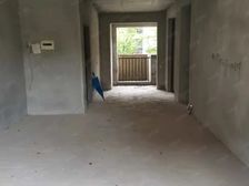 南城县 景泰金碧天下 3室2厅 108.00㎡ 32万