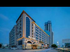 锦江都城临街旺铺出租 1000平商业空间 多业态适用