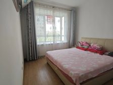 南向两居温馨小窝 有车位 房东直卖 婚房装修 房屋保养好