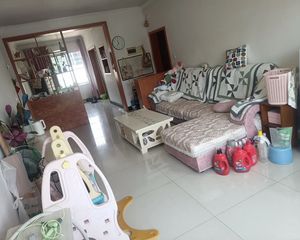 新建 少华路小区 3室2厅 100.14㎡ 39万