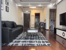 工业园区 路劲主场(一期) 2室2厅 84.13㎡ 216万