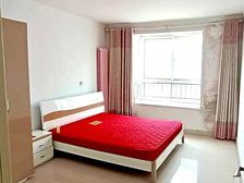 汶上 汶上中都苑 3室2厅 125.00㎡ 60万