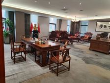 300-1800平沣东核心区办公物业,电梯入户,精装修