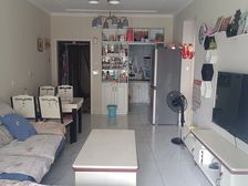 金鹏爱丽舍宫 4室2厅91.43㎡ 8m? 69.8万