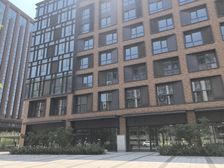 金湖未来城写字楼集群底商