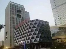 中京国际广场D栋急租!地铁0距离