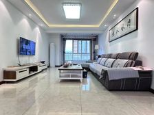 金台区 天地源·九悦香都 3室2厅 112.12㎡ 61万