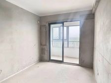 龙子湖 石榴湖山春晓 3室2厅 105.00㎡ 94.80万