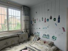 德城区 天宝嘉园 2室1厅 81.46㎡ 45万