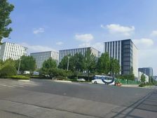 邢村综合保税区联东U谷甲级写字楼