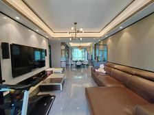 武江 雅居蓝湾 3室2厅 130.00㎡ 69.80万