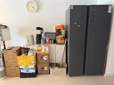 绿地北郊广场**楼 2室2厅 56.00㎡ 110万