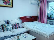 望花区海城下洼子天成社区5楼 2室1厅 62.30㎡