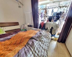 海淀 红联村 2室1厅 57.23㎡ 385万