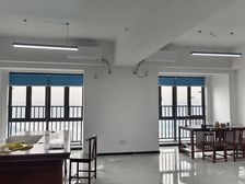 巴南龙洲大道甲级商住楼 38平灵活办公空间