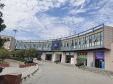 超低价房东直租长安韦曲南大学城鼓乐广场常宁里临街商铺门面出租