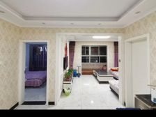 陈仓区 盛世华庄 2室2厅 99.22㎡ 43.80万