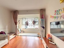 历城 银丰唐郡牡丹园 2室1厅 94.46㎡ 128万