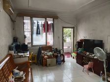 朝阳南向两居 富丽家园温馨小窝 百万好房