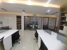 房东直租东大街甲级写字楼185平精装修 租金75元