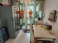 安国市 隆安观邸 2室1厅 104.00㎡ 55万