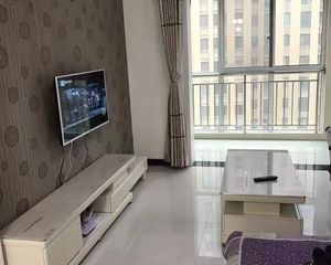 洛龙 建业高尔夫花园 2室2厅 89.80㎡ 91万