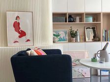 海珠 穗花新村 3室1厅一厨一卫 68㎡ 330万