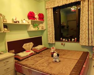 新建 恒茂红谷新城别墅 4室3厅 158.04㎡ 260万