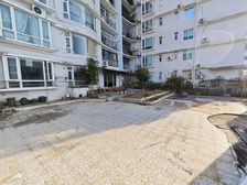 南郊新金叶大厦大平层带百平米露台 4室2厅可养鱼养花可议价