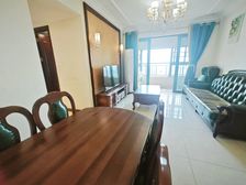 渝北 恒大嘉州城 3室2厅 89.72㎡ 139万