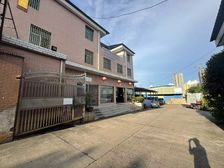 出租厂房加办公室200多平方
