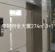 南昌中锐创业大厦写字楼出租