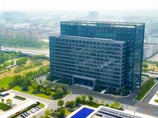 青创城主要扶早,扶微,扶小的早期初创的科技型项目