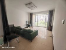 兴庆区 银帝·云和家园 2室2厅 96.73㎡ 46.60万