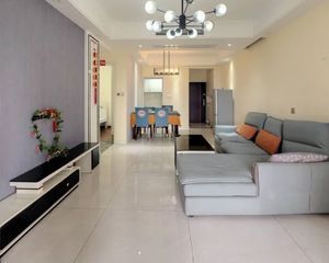 金牛 量力健康城 3室2厅 88.16㎡ 125万