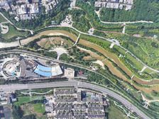 长安数字文化产业园甲级写字楼办公室工作室商铺门面出租