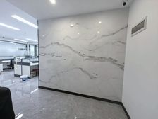 恒大广场地铁口写字楼 全新自用装修 首次出租