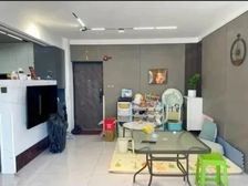 铁西 祥龙国际大厦 2室1厅 87.47㎡ 65万