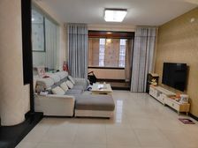 都江堰 仙客来苑 3室2厅 143.00㎡ 76万