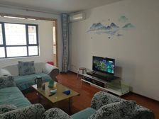 高新 东鲁凤凰上郡 3室2厅 109.00㎡ 190万