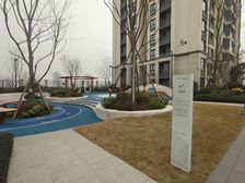 蔡家半岛三居室 南北通透好户型 76万诚售