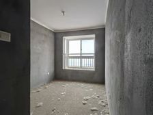 南向三居室 桐城国际98平仅37万