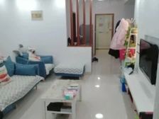 六合 润泽新苑 2室2厅 83.89㎡ 46万