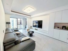 睢阳 碧桂园公园上城 3室2厅 112.00㎡ 78万