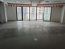 益州大道复城国际写字楼88平精装办公空间 36元/平起