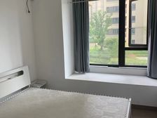 绍兴沥海世贸云樾府 3室2厅精装修次新房