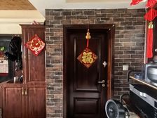 鹿泉 秀水名邸 3室2厅 140.00㎡ 95万